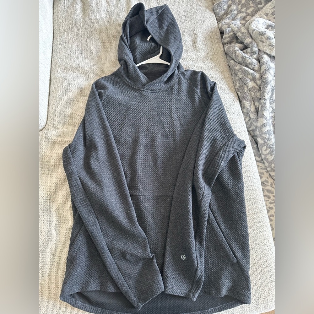 Lululemon at ease hoodie